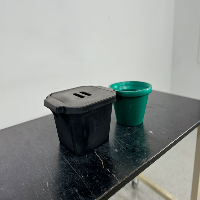 Dry Ice Buckets - Quantity 2 image 0